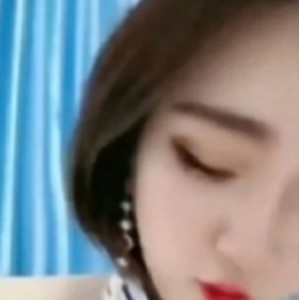 超人气网红一唯唯的快手视频