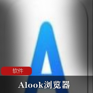 Alook浏览器2.8.0安卓专用版：极简无广告，全页翻译，音频视频悬浮