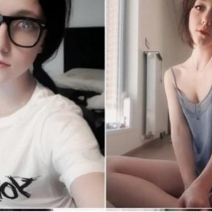 EllesClub欧美浮力姬合集，81V-27.4G，日系二次元舞蹈妹子