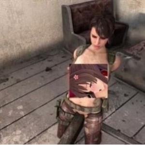 欧美3D动漫breakingthequiet第5部剧集，口味重味，人马兽J情节，巨型马DD，1V-1.6G