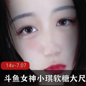 狐狸精女主播小琪软糖精选合集14v-7.07G，A失眠R频道惊艳表演
