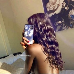 黑巧克力美人AmiraWest视频2.5G，高挑身材大车灯，黑人野性洋妞猎奇美人