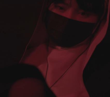 台北妹妹nana修女身材玩偶姐姐1.2G视频资源