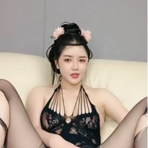 古装颜值小姐姐-siwa少女，1V视频，大小540M，无水印，服装好评