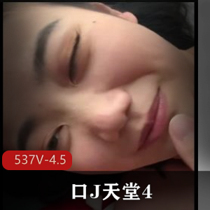 天堂4女主颜值合集537V-4.5G小视频下载