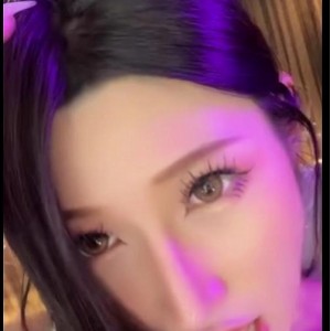 虎牙女神冯可桔3V舞蹈直播视频3.2G