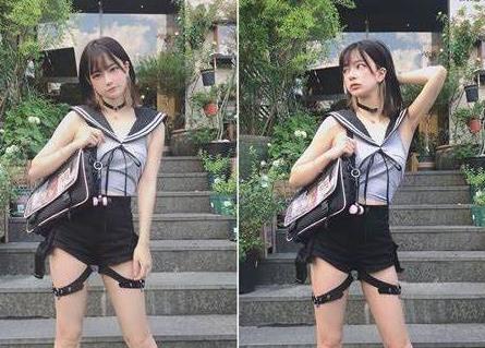 球球主播美腿淤青校服自拍视频592MB