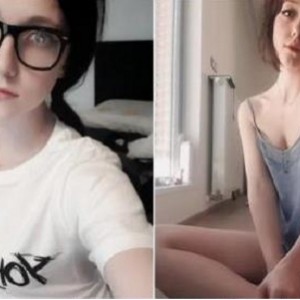 P站女神EllesClub欧美妹子日系风格27.4G精彩视频