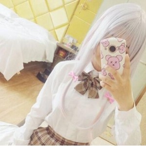 怪蜀黍们的小可爱资源包：和泉纱雾、全果、樱桃社、少女映画，163MB