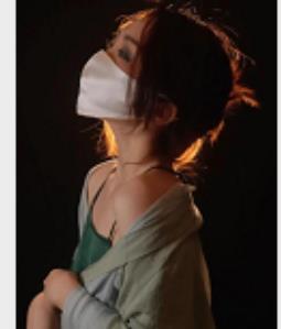 女神hongkongdoll兔女郎作品1.1G惊艳口罩视频