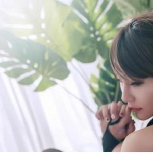 JIVD乐乐幽灵鬼姬台湾nu shen jiao学视频暗黑系空姐清纯口味质量资源223MB