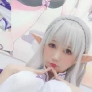 Nagisa魔物喵cosplay资源合集25G，翘臀妹子玉兔惊艳绅士
