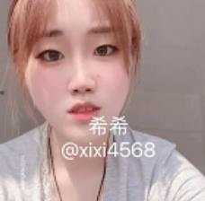 新女神希希xixi，嫩如刘玥，视频大小156MB