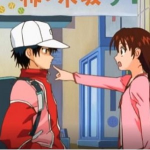 网球王子:许斐刚创作,青春热血动画,完结,影响力,全部合集,给力无限