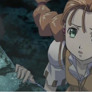 枪与剑：寻找勾爪男的旅程|AIC原创科幻动漫|26集