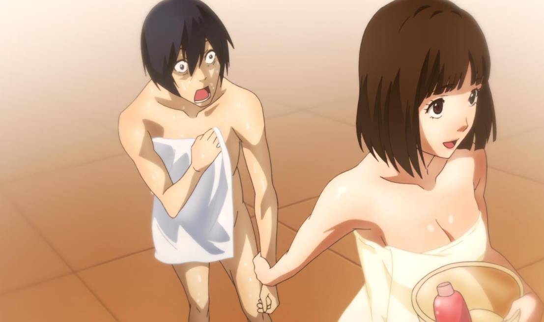 《监狱学园》第二季终极版预告曝光，校园搞笑动漫，美女学园纪律，快来下载观看！