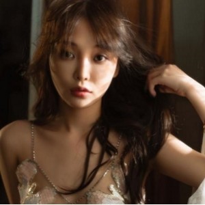 高端摄影师私拍玫瑰娅幺幺茶作品集16V977M唯美身材特写花絮