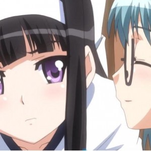 三姊妹的心跳生活：08年岛国动画靓丽画风，28分钟25集，小伙伴必看