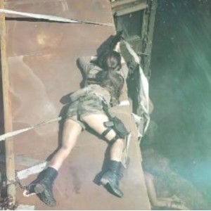 HorrorPorn猎奇口味重高清4K！口碑爆棚特效服饰无圣光！口味重系列修女护士屠夫特种兵科幻类！自由国出品-8V-8.9G-时长最低10！时去二驴直播间刷礼