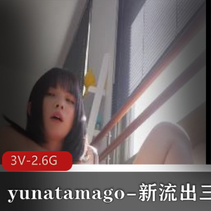 震撼推荐yunatamago新展示三部-双人啪完整版，时长42分钟，P机17分，资源丰富！