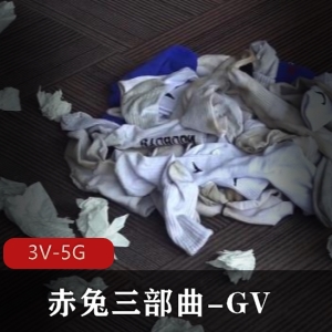 赤兔三部曲：GV作者自拍，时长47分钟，年轻小伙四人游爆C