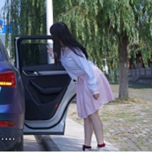 警惕！网络视频搭讪强行拖拽打晕妹子，绝对不能支持！