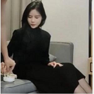 紧急情况下的报警故事：步宾探花勇救小姐姐，警局攻击犯罪事件，感激安全