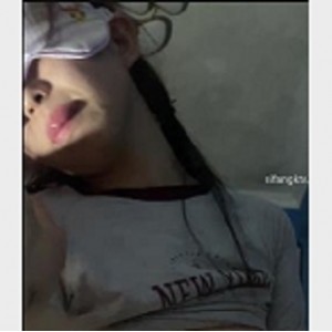 精选身材美少女，开发诱惑美人胚子，视频时长一小时，观看