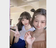 东碧桂园学院小姐姐自拍视频曝光，21分钟揭秘三人游事件