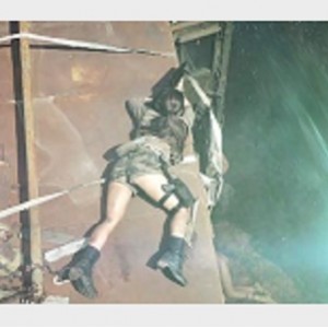 高清4KHorrorPorn猎奇系列：特效服饰，无圣光，口味重，剧情丰富