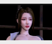 超清4k同人作品《斗破苍穹：纳兰嫣然》生动表情，薰儿形象惟妙惟肖，赶紧观看下载吧！