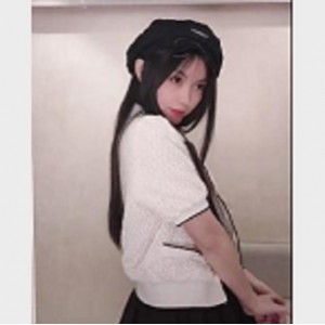 兔牙蛇蛇资源44分钟小视频，可爱动人颜值身材一流