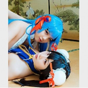 落落Raku作品资源自拍视频服装道具图集下载观看