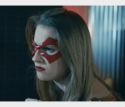 美国暗黑界女王AshleyLane漫威女英雄口B团建视频4部作品