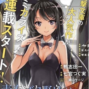 岛国肉漫：学姐的无圣光之事