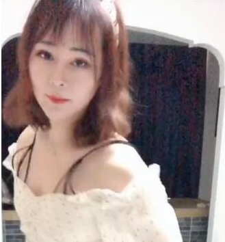 TS张思妮的女装剧情视频