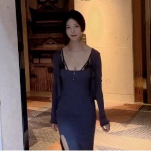 抖娘利世，重逢老同学，旧情复燃，带你重温青春回忆！