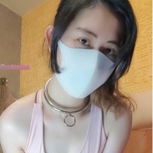 Twitter浮力姬《奶咪》玩菊流出最全大合集