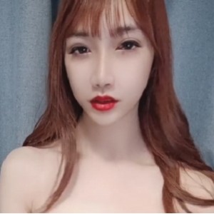 国产女装《TS芭娜娜》直播回放合集