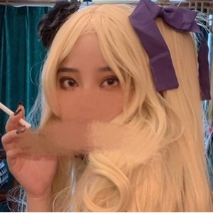 Twitter武汉网红《echo猫奴》回归作品集