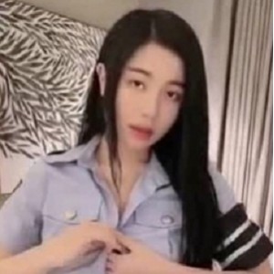 秀人网超模有尺度魅惑私拍