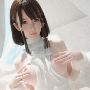 推特神颜完美身材二次元美少女浮力姬（一小央泽）无删减私拍合集