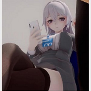 3D同人动漫《ANIMATION AKt》高清合集