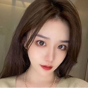 Twitter顶级颜值网红（Babanaix）私拍