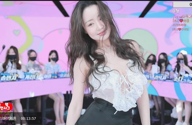 韩国女团T~衣舞最新舞蹈1V-10.2G完整版火爆抖音