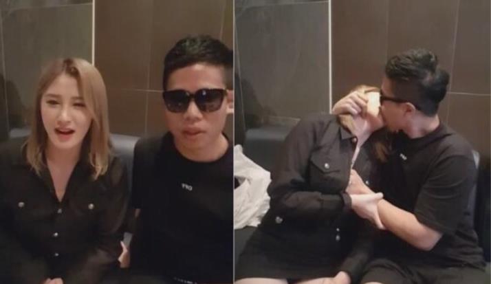 韩国主播情侣系列：夜间直播双人游戏狂欢3G视频