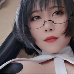 咩咩酱A失眠R舔耳视频，治疗斗鱼A失眠R，灵魂升天，精品推荐