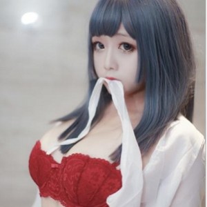 日奈娇精选资源合集，1.2G视频，半乳女仆兔女郎女神颜值巫女私房