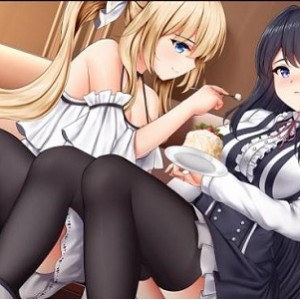 姫恋縛羽：碎片攻略，女神画师，享受二次元乐趣，863MB资源