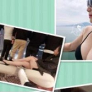 米奇宝宝御姐风格图集1.1G，国内妹子绅士福利